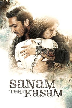 Watch Free Sanam Teri Kasam (2016)