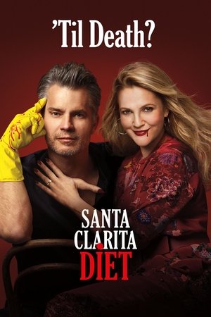 Watch Free Santa Clarita Diet (2017 )
