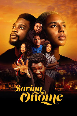 Watch Free Saving Onome (2024)