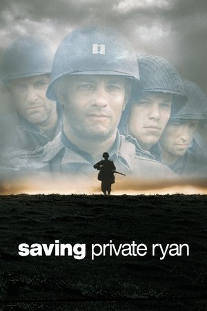 Watch Free Saving Private Ryan (1998)
