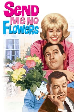 Watch Free Send Me No Flowers (1964)