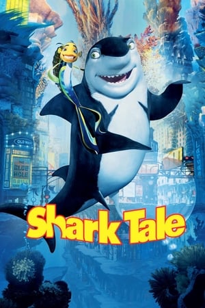 Watch Free Shark Tale 2004