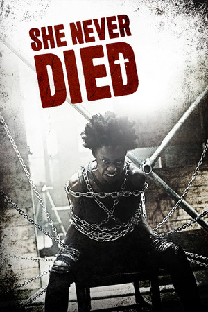 Watch Free She Never Died (2019)