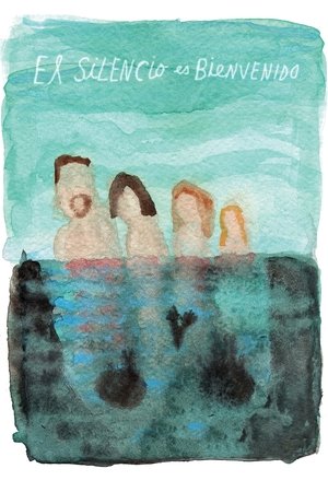Watch Free El silencio es bienvenido (2017)
