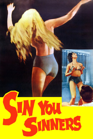 Watch Free Sin You Sinners (1963)