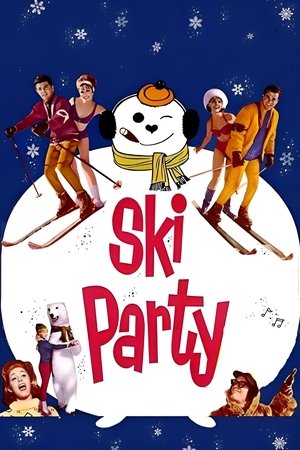 Watch Free Ski Party (1965)