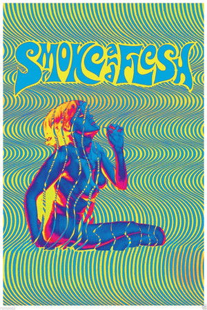 Watch Free Smoke and Flesh (1968)