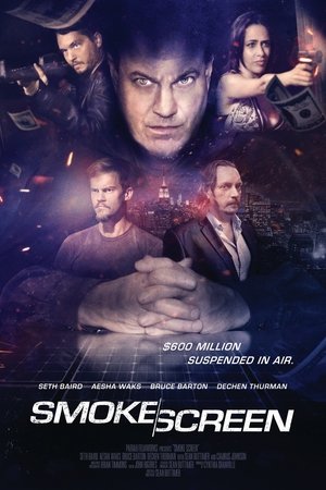 Watch Free Smoke Screen (2017)