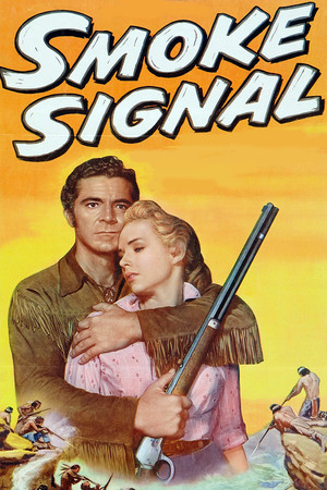Watch Free Smoke Signal (1955)