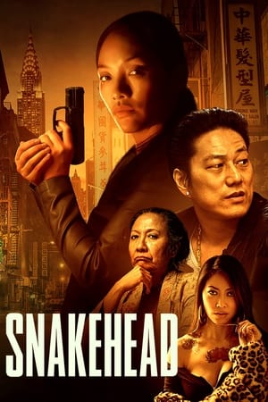 Watch Full Movie: Snakehead (2021)