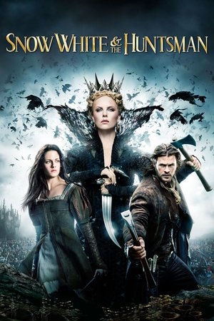 Watch Free Snow White and the Huntsman (2012)