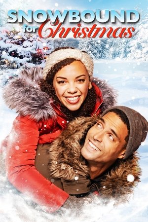 Watch Free Snowbound for Christmas (2019)
