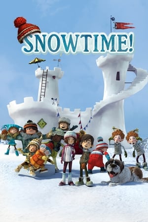 Watch Free Snowtime (2015)