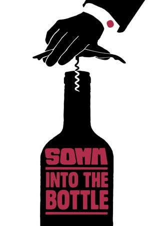 Watch Free SOMM: Into the Bottle (2015)