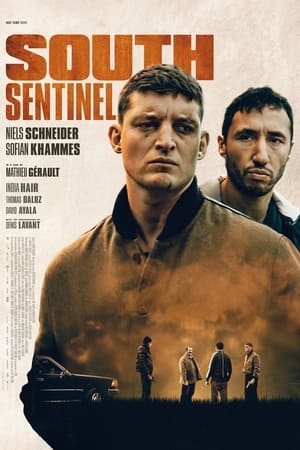 Watch Free Sentinelle sud (2021)