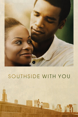 Watch Free Southside with You (2016)