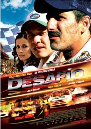 Watch Full Movie: Desafío (2010)