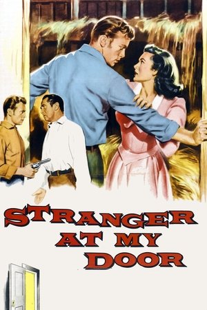Watch Free Stranger at My Door (1956)