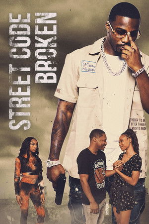 Watch Free Street Code Broken (2022)