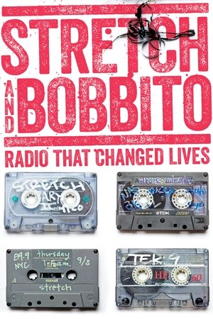Watch Free Stretch and Bobbito: Radio That Changed Lives (2015)