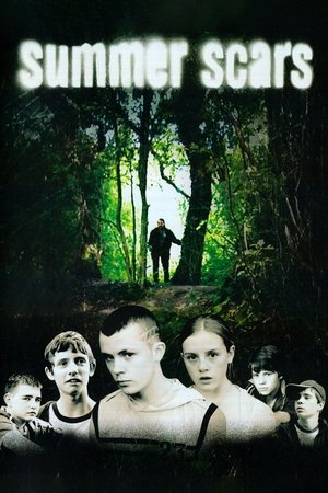 Watch Free Summer Scars (2007)