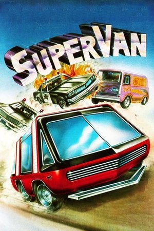 Watch Free Supervan (1977)