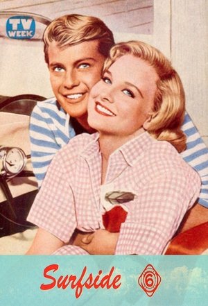 Watch Free Surfside 6 (1960-1962)