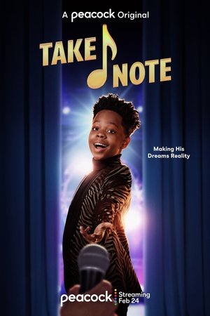 Watch Full Movie: Take Note (2022-)