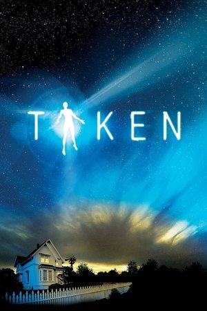 Watch Free Taken (2002)
