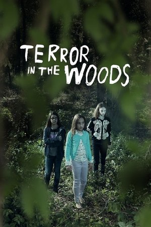 Watch Free Terror in the Woods (2018)