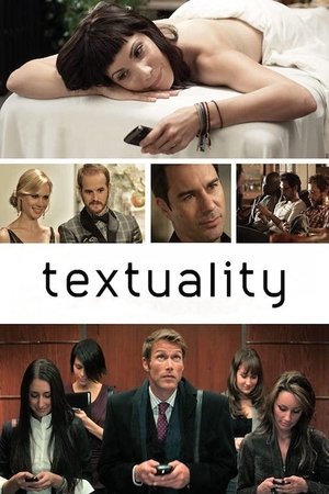 Watch Free Textuality (2011)