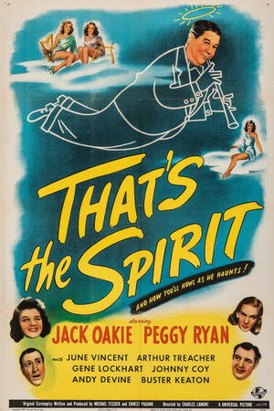Watch Free Thats the Spirit (1945)