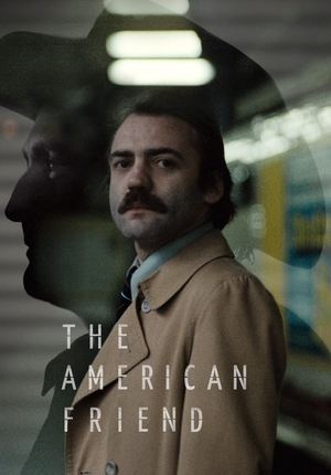 Watch Free The American Friend (1977)