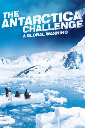 Watch Free The Antarctica Challenge (2009)