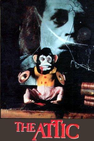 Watch Free The Attic (1980)