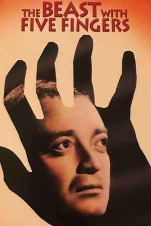 Watch Free The Beast with Five Fingers (1946)