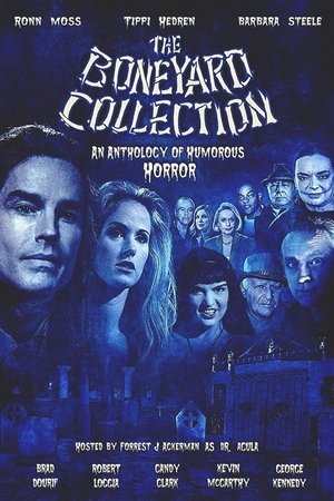 Watch Free The Boneyard Collection (2008)