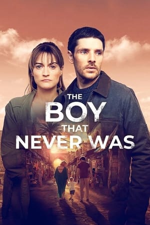 Watch Free The Boy That Never Was (2024)