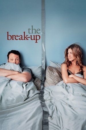 Watch Free The BreakUp (2006)