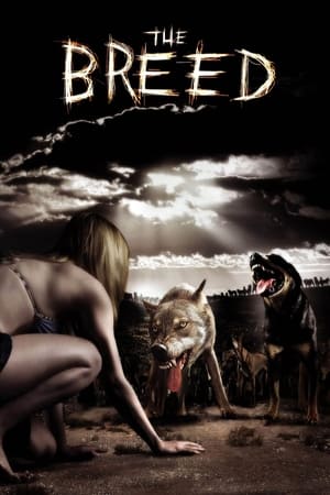 Watch Free The Breed (2006)