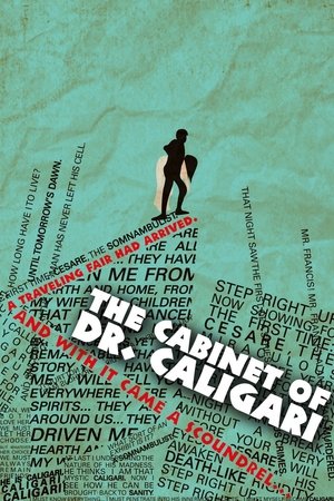 Watch Free The Cabinet of Dr. Caligari (2005)