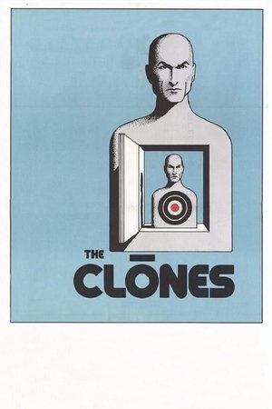 Watch Free The Clones (1973)
