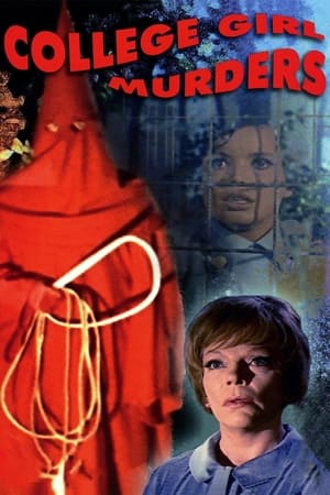 Watch Free The College Girl Murders (1967)