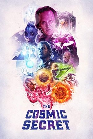 Watch Free The Cosmic Secret (2019)