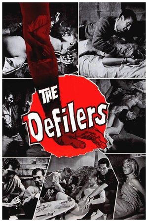 Watch Free The Defilers (1965)