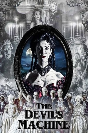 Watch Free Automata (2018)