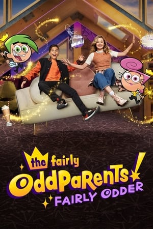 Watch Free The Fairly OddParents (2022-)