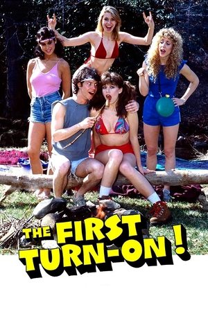 Watch Free The First TurnOn!! (1983)