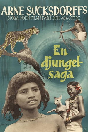 Watch Free The Flute and the Arrow (1957)
