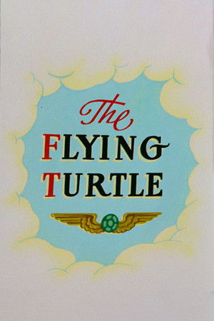 Watch Free The Flying Turtle (1953)